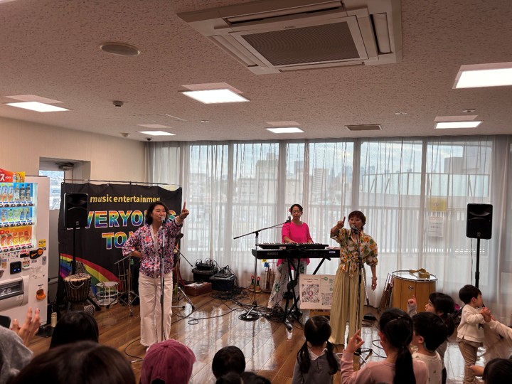 コンサート4回目①