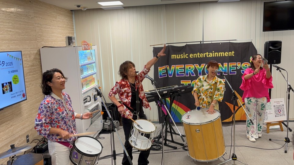 オープニング③