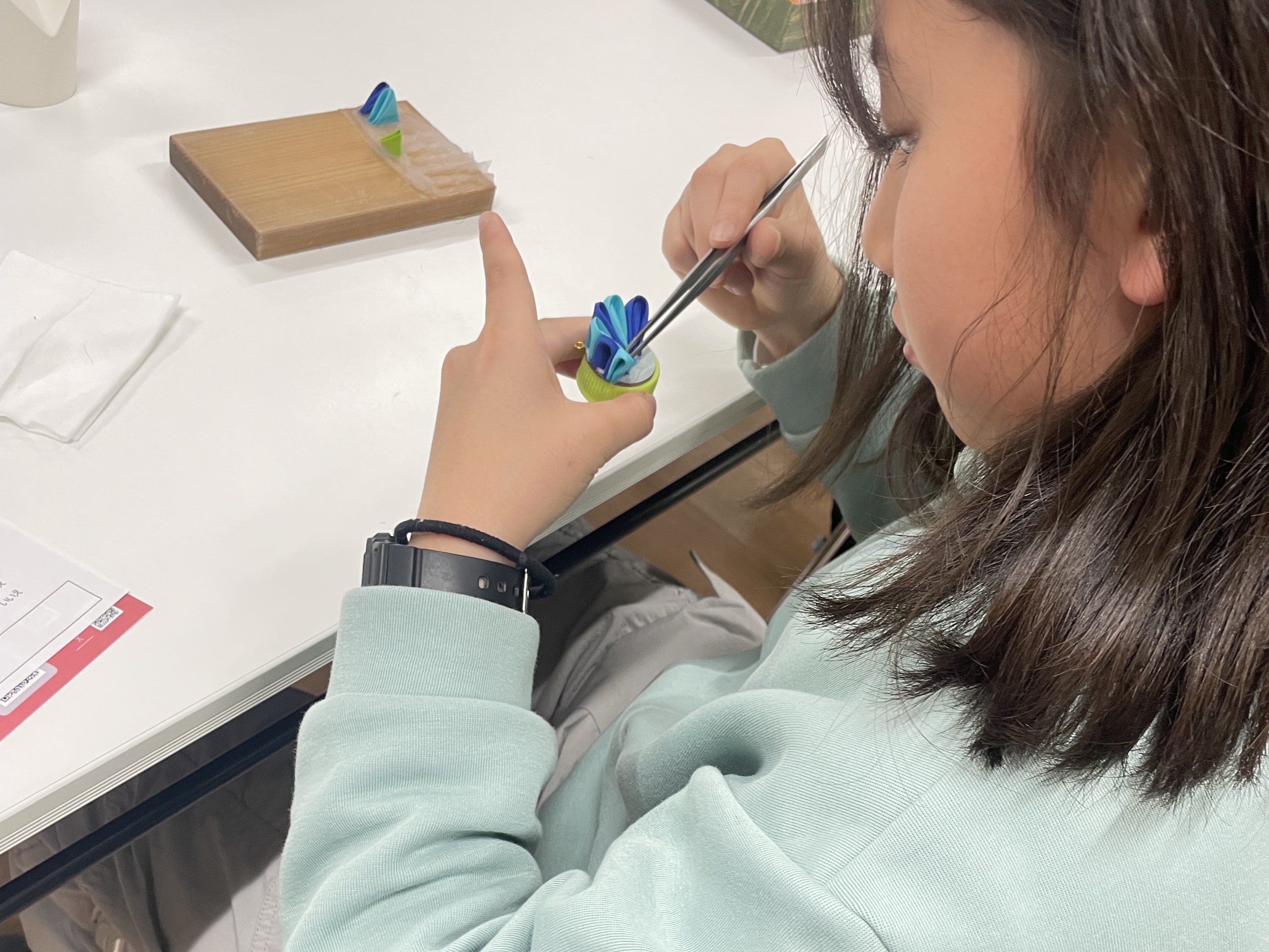 つまみ細工⑤_加工済